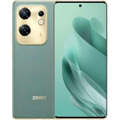 Мобильный телефон Infinix Zero 30 8/256Gb Misty Green (4894947011658)