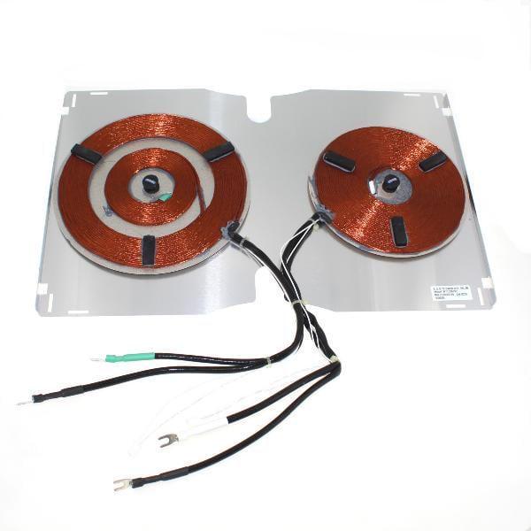 Тен для индукционной плиты 145-180 мм для варочной поверхности Whirlpool Indesit (C00632445) Тен для индукционной плиты 145-180 мм для варочной поверхности Whirlpool Indesit (C00632445)