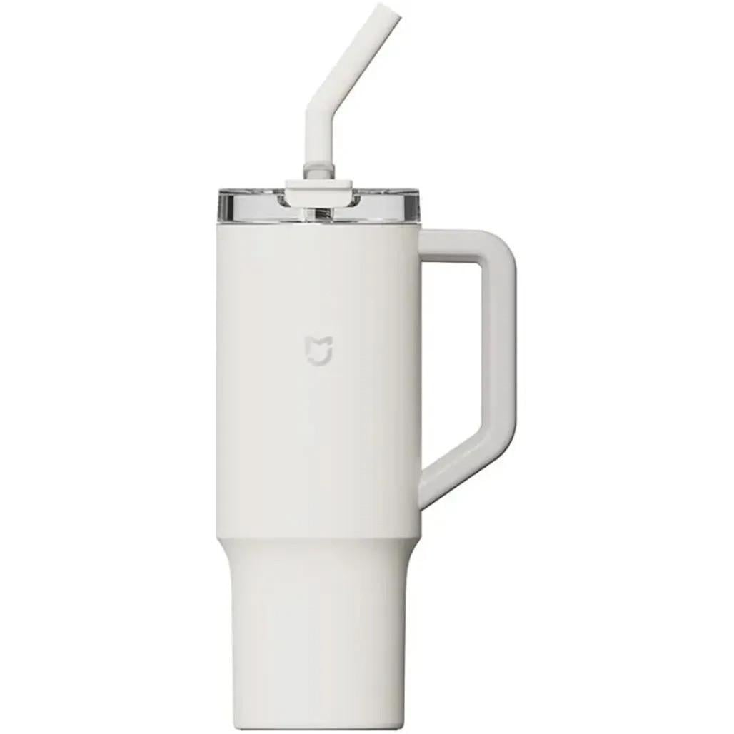 Термокружка Xiaomi Mijia Sippy cup Білий (2834102950)