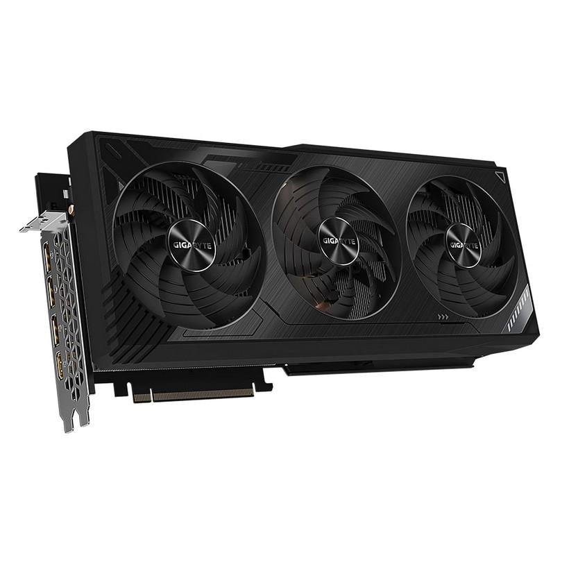 ᐉ Видеокарта Gigabyte GeForce RTX 3090 Ti 24GB GDDR6X Gaming (GV ...