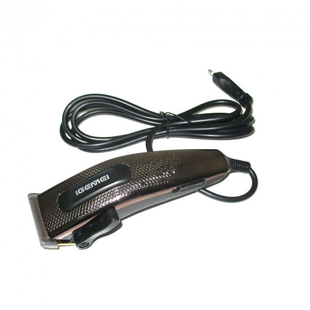 Машинка для стрижки волос Gemei GM-837