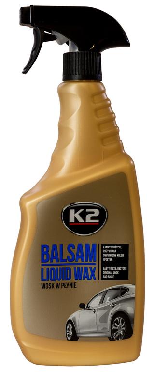 Воск для лака K2 Balsam 700 мл (000042764)