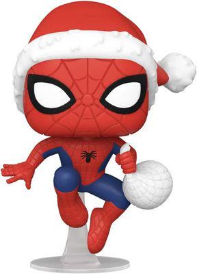 Фігурка Funko Pop №1136 Marvel Spider-Man 10 см (7ba9ff7c)