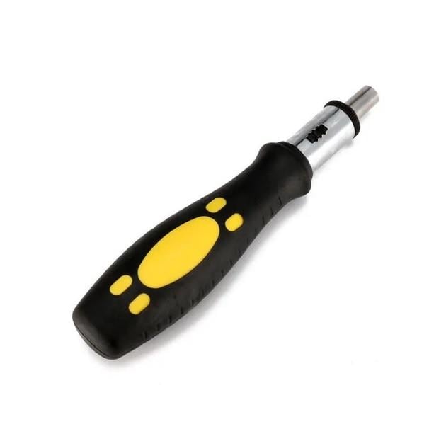 Викрутка з гнучким подовжувачем для біт (МА-13720) - фото 2