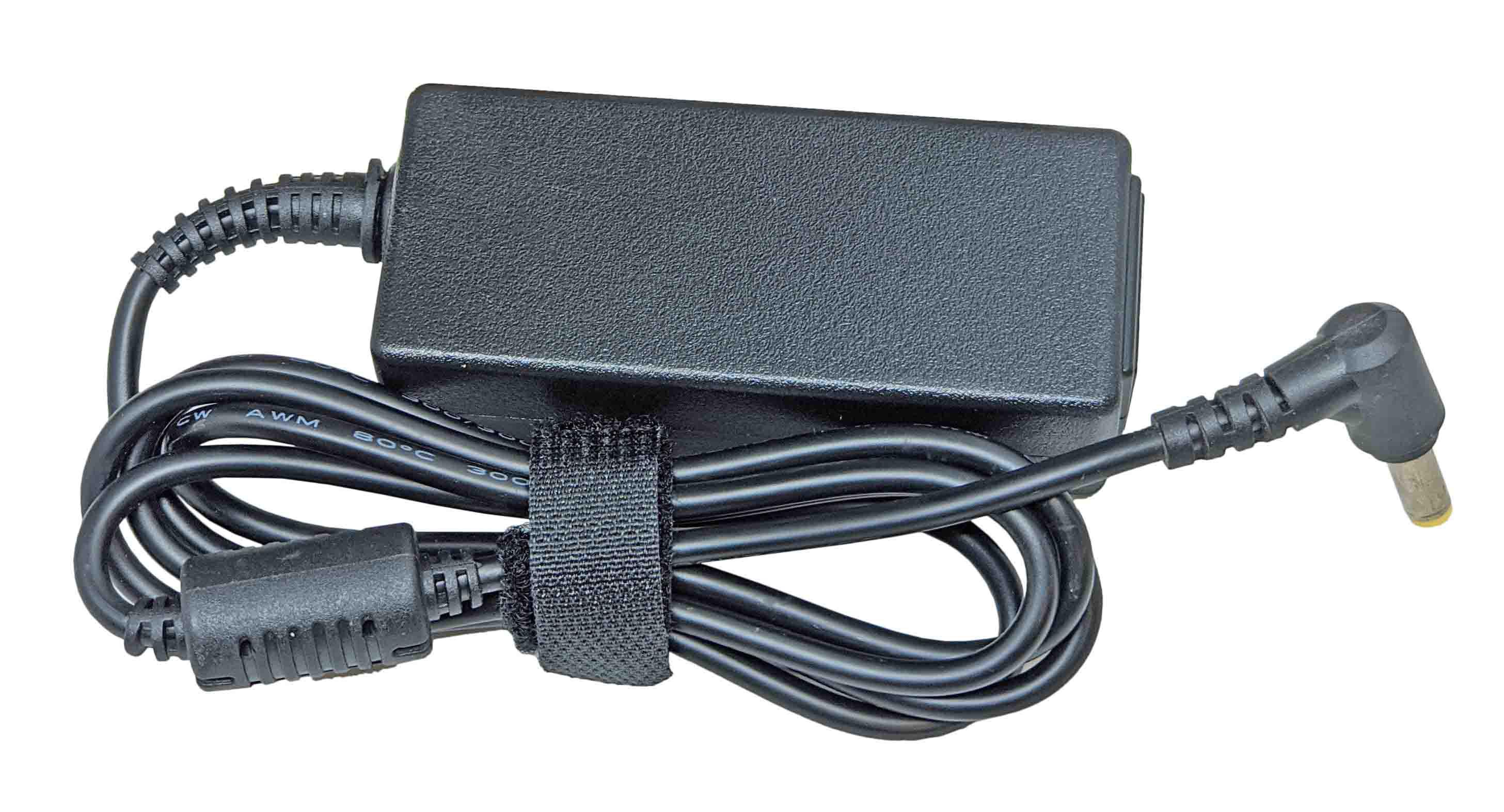 Блок питания для ноутбука Acer 30W 19V 1,58A 5,5x1,7 мм (002169)