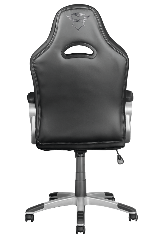 Крісло геймерське Trust GXT 705 Ryon Gaming Chair Black (9875598) - фото 4