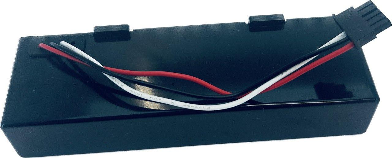 Аккумулятор Jiyeo JY-VC90 14.4V 3200 mAh в кейсе для пылесосов Xiaomi Mi Robot Vacuum-Mop ILIFE A11