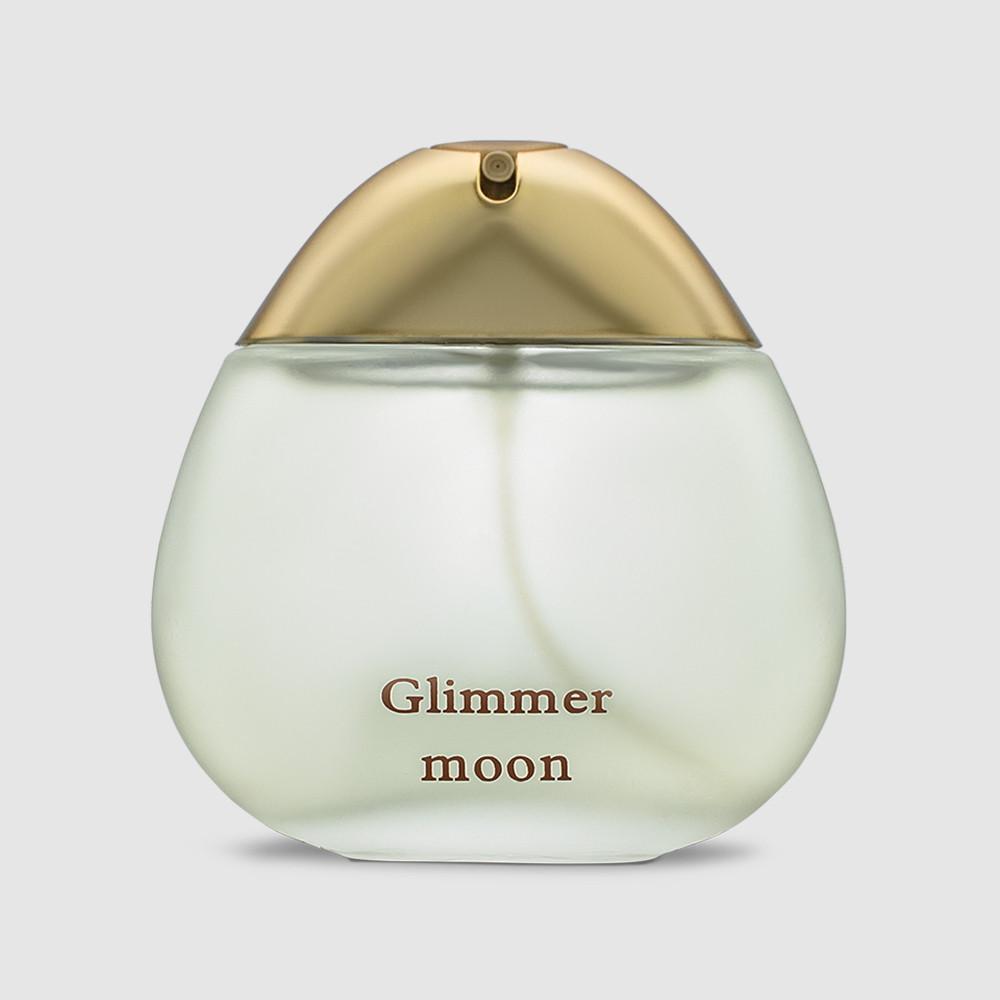 Туалетная вода для женщин Aromat Glimer moon 55 мл (33149) - фото 5 Туалетная вода для женщин Aromat Glimer moon 55 мл (33149) - фото 5