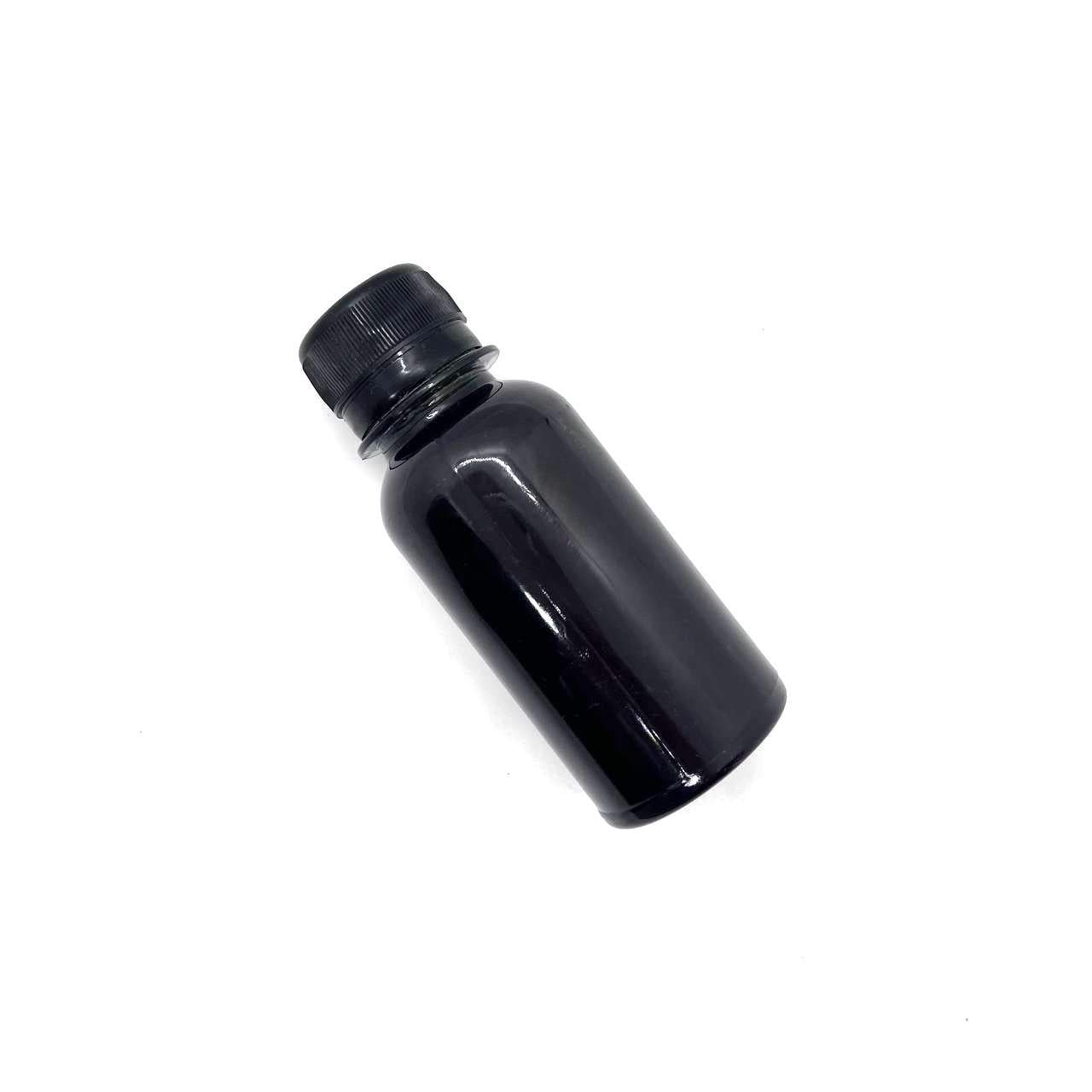 Фарба для гіпсу 150 мл Чорний (18 Black/01)