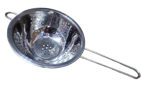 Друшляк із нержавіючої сталі A-Plus 20 см