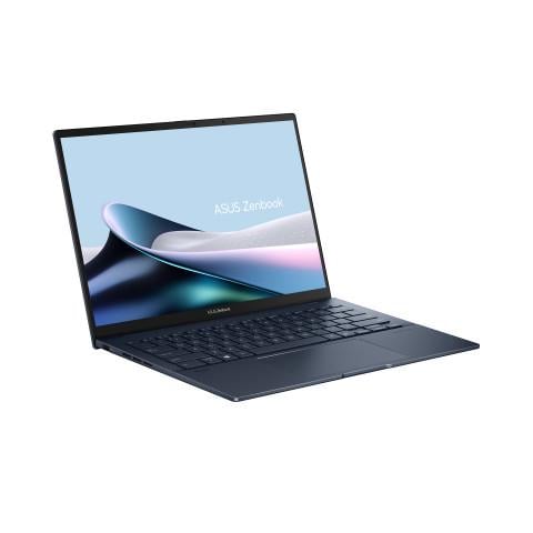 Ноутбук Asus ZenBook 14 UX3405MA Blue (UX3405MA-DS51T-CA) - фото 2