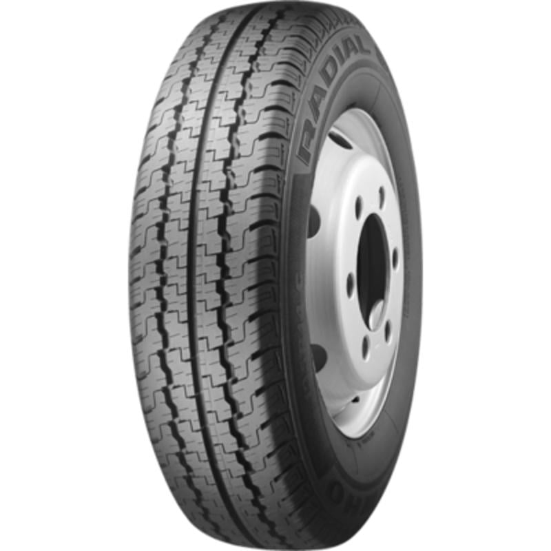 Автошина Kumho Radial 857 195/65 R16C 104/102R (443086)