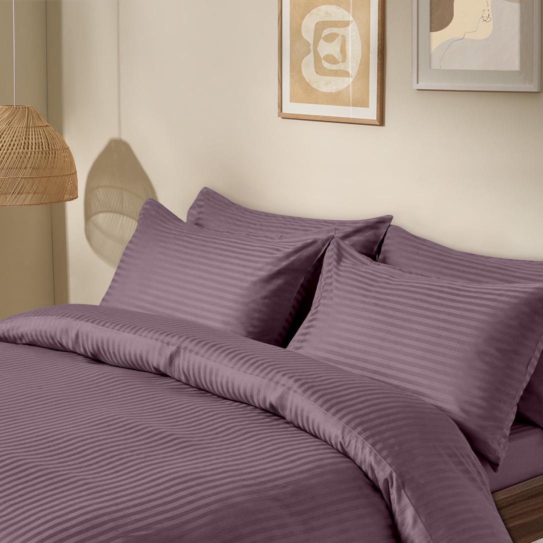 Наволочка Cosas Grape сатин 50x70 см (4822052169056)