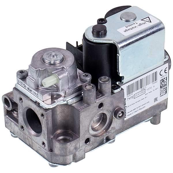 Газовый клапан Honeywell VK4105G1070 для газового конденсационного котла Ferroli 39804880 (00000050734)