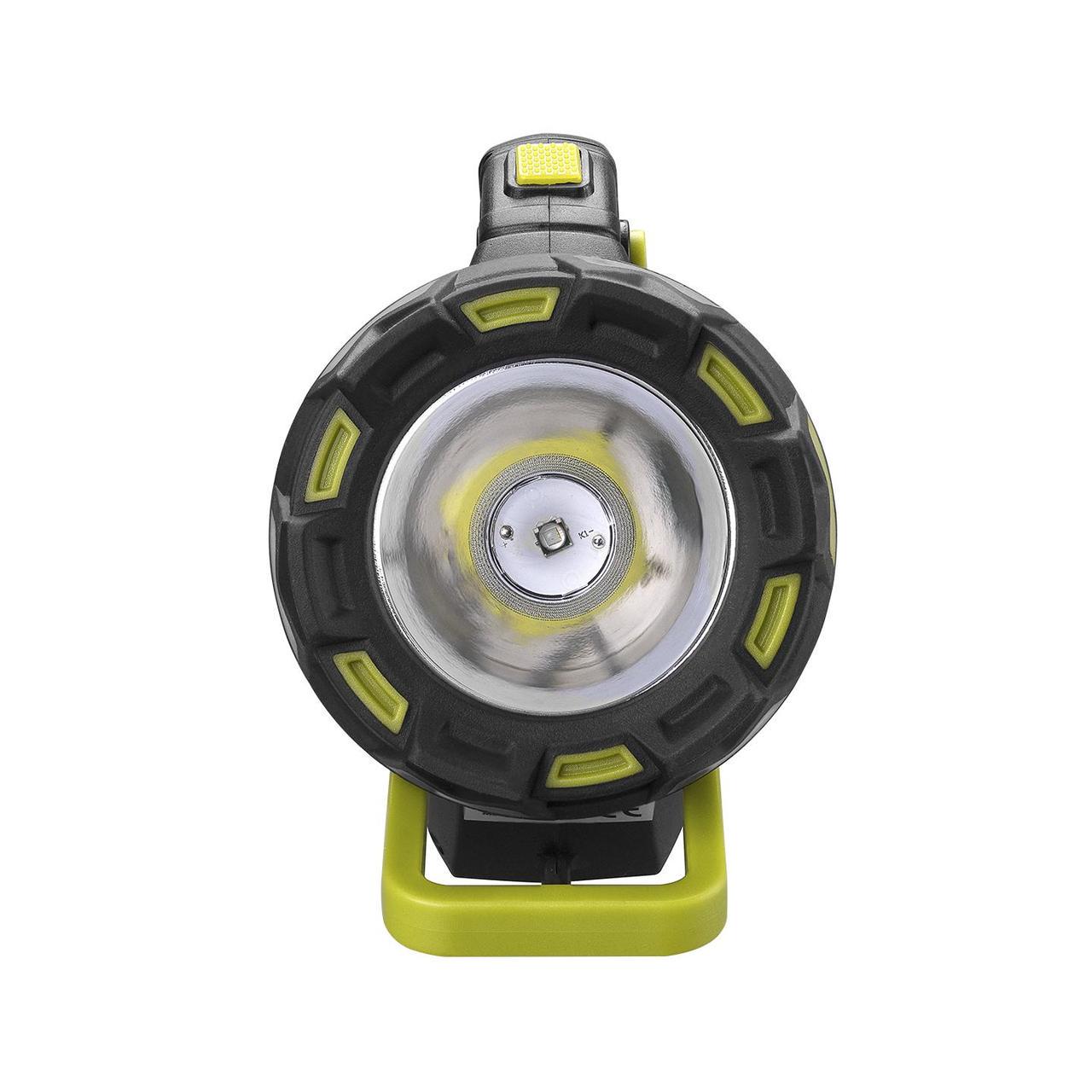 Фонарь аккумуляторный кемпинговый S-link SL-F894 5W - фото 3 Фонарь аккумуляторный кемпинговый S-link SL-F894 5W - фото 3