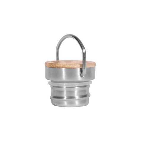 Крышка для термоса Tatonka Hot&Cold Stuff Bamboo Lid 750  (1033-TAT 4196.000)