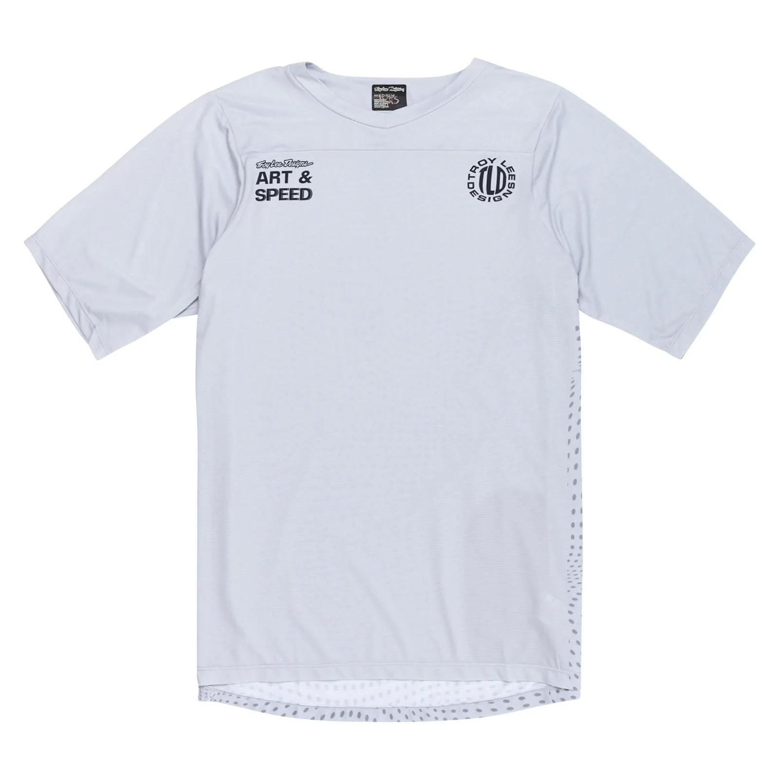 Джерсі TLD SKYLINE SS JERSEY RADIOSCAPE MIST XL (319061005)