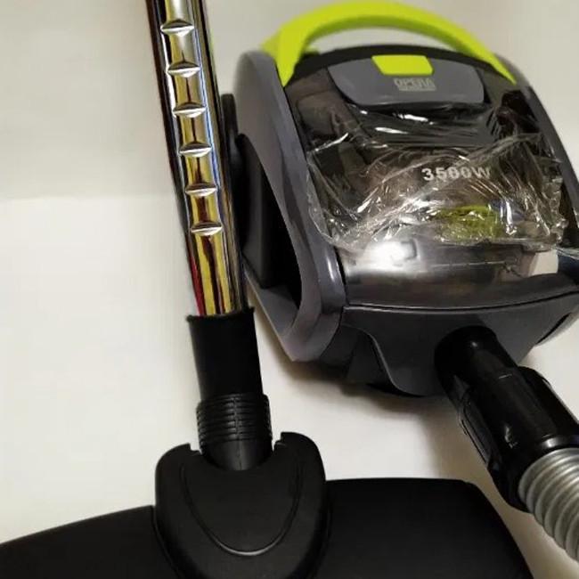 Пылесос с контейнером без мешка Opera для сухой уборки - фото 10