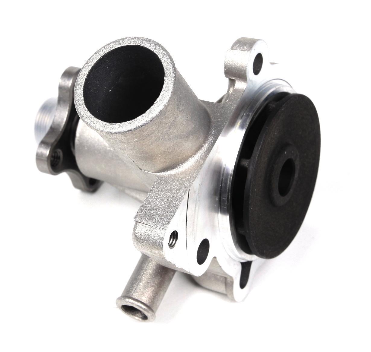 Помпа воды Graf Ford Transit III/IV/V 1.6/2.0 77-94/Sierra I/II 1.6 82-93 B/B 7 лоп. PA117