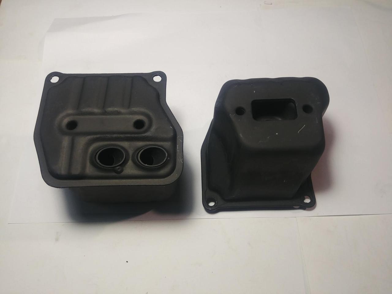 Глушитель для Goodluck GL4500/5200 (2177154237)