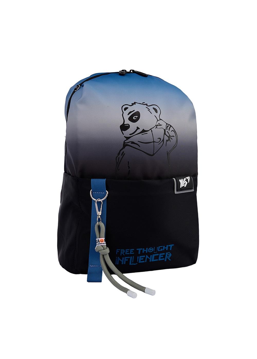 Рюкзак YES T-105 Thought Influencer (559932)