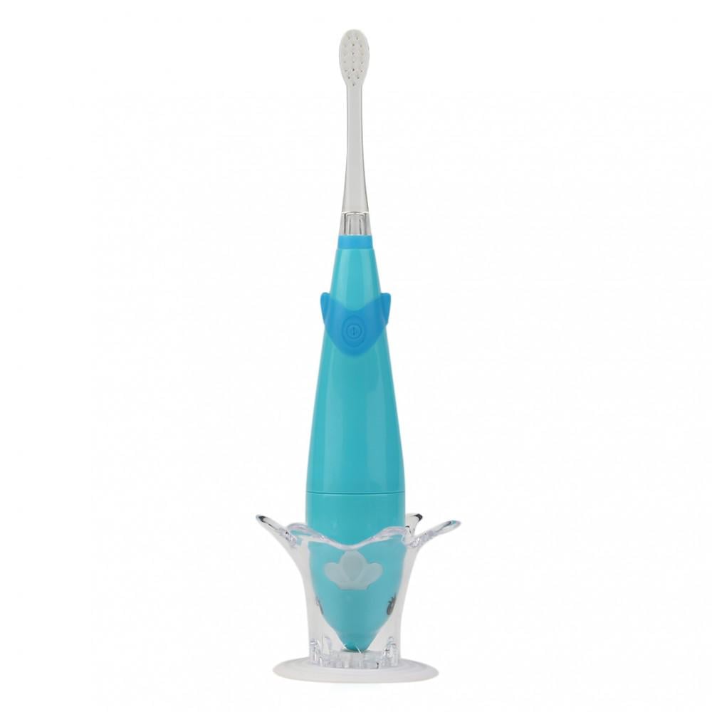 Детская зубная щетка Seago SG-921 электрическая звуковая Blue (K1010050204)