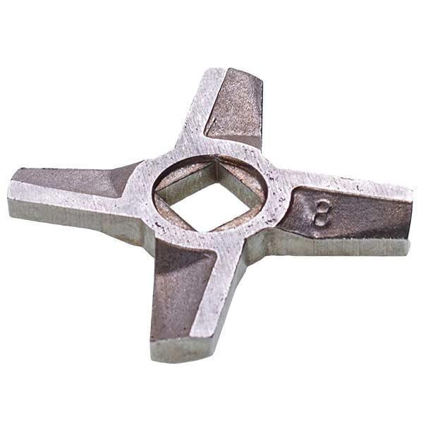 Нож для мясорубки Zelmer ZMMA028X D=55,5 мм s=5 мм для моделей MFW26070/MFW3910W (A863109.00)