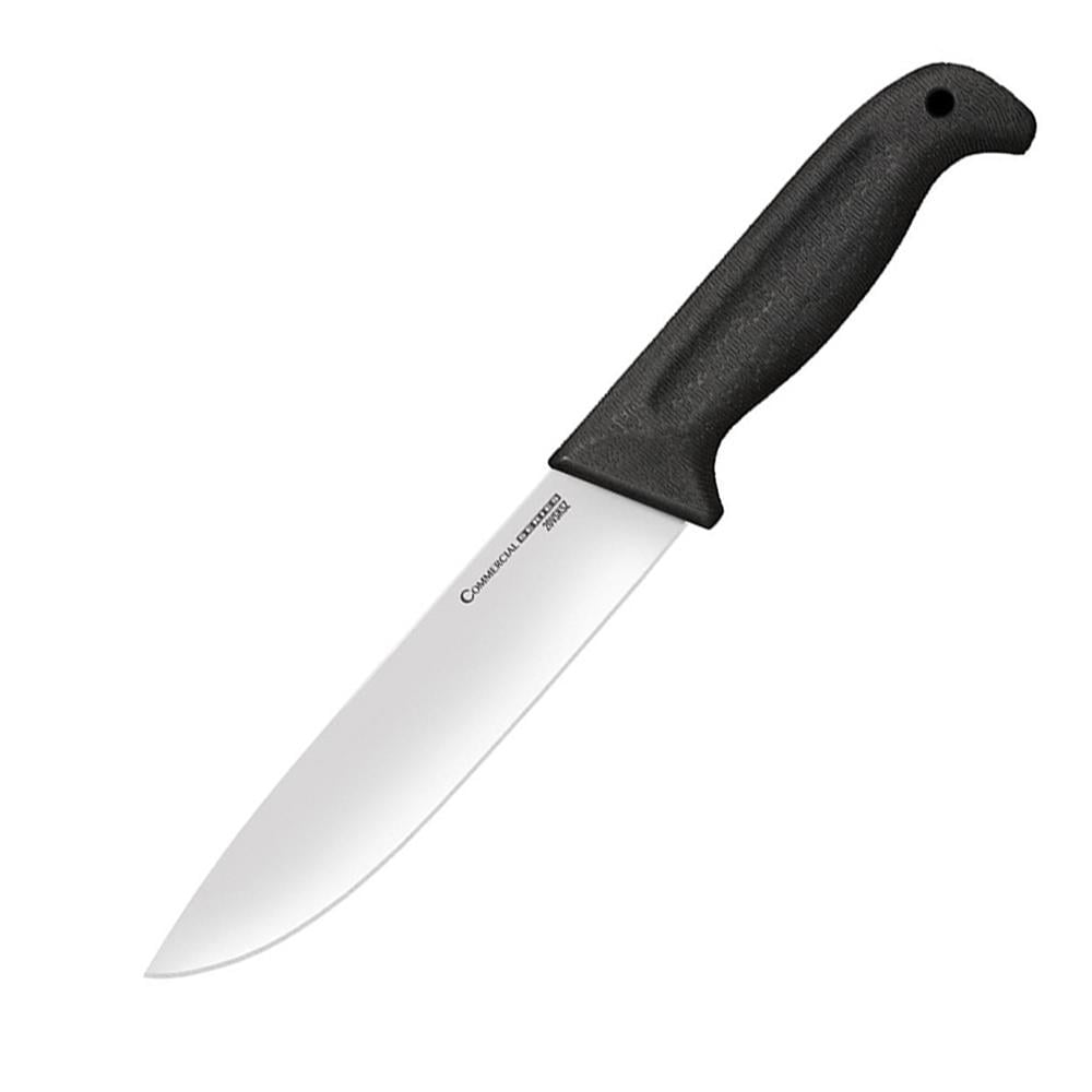 Кухонный нож Cold Steel Scalper Black (CS-20VSKSZ)