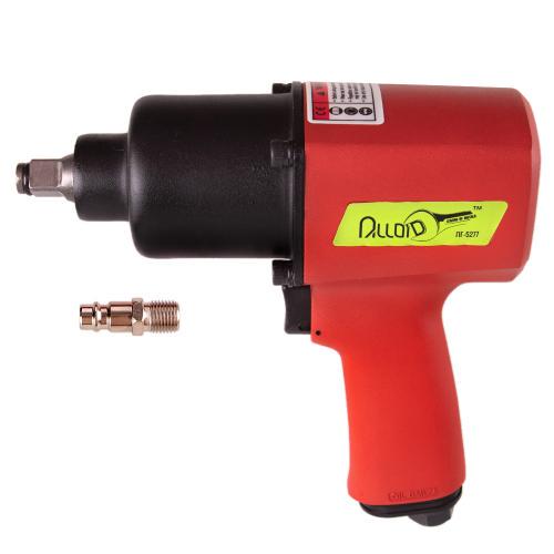Пневмогайковёрт Alloid 1/2 8800 об/мин 1492 Nm 2,9 кг (475866)
