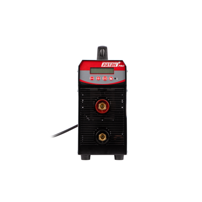 Зварювальний апарат Патон PRO-270-400V (ВДИ-270 РRO-400V) - фото 2