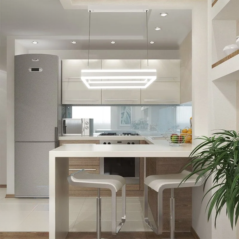 Люстра-смарт світлодіодна підвісна ESLLSE STELLA S 100 Вт 500x500x1200 мм Білий (141-10309-01) - фото 8 Люстра-смарт світлодіодна підвісна ESLLSE STELLA S 100 Вт 500x500x1200 мм Білий (141-10309-01) - фото 8