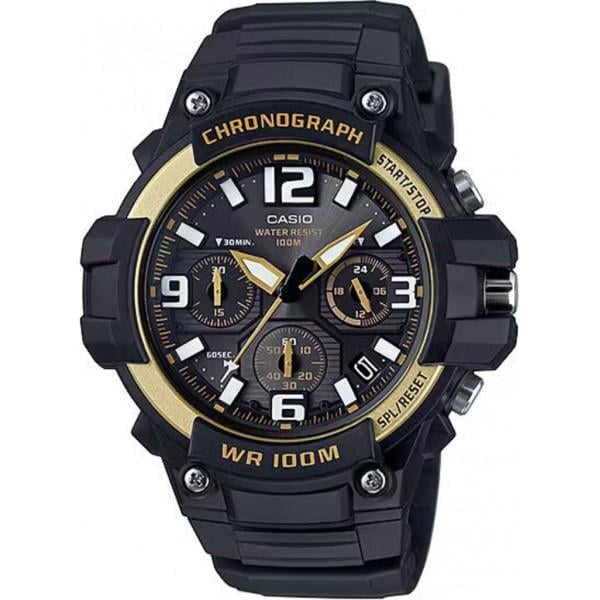 Годинник чоловічий Casio MCW-100H-9A2