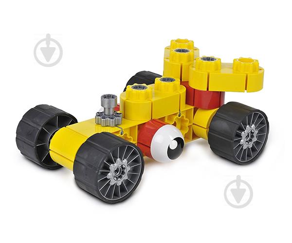 Детский конструктор Kiditec 1114 Multiset 900 эл - фото 3 Детский конструктор Kiditec 1114 Multiset 900 эл - фото 3