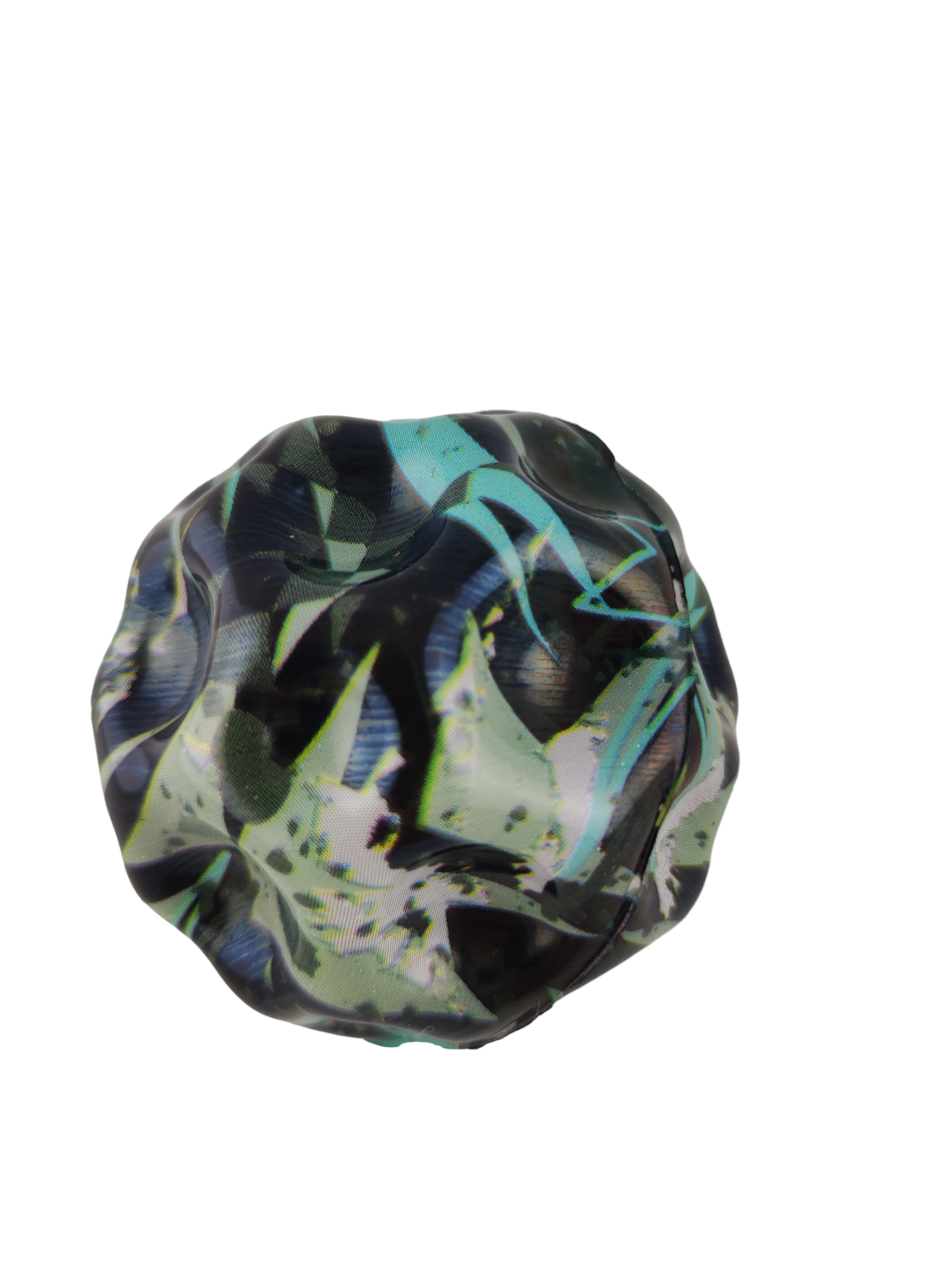 Мяч попрыгун Sky Ball Gravity Ball 6 см Разноцветный (000081) Мяч попрыгун Sky Ball Gravity Ball 6 см Разноцветный (000081)