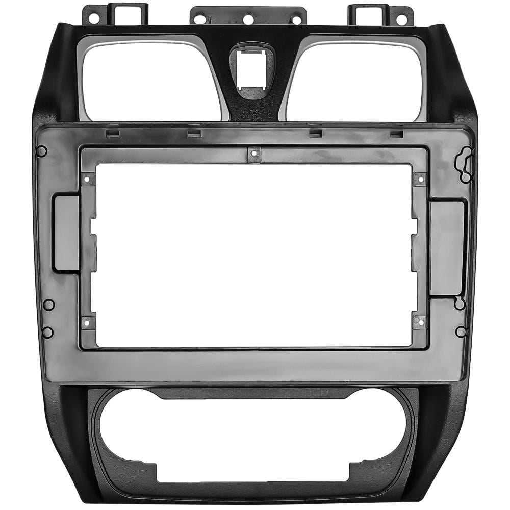 Переходная рамка 10.1" Lesko Geely Emgrand EC7 2012-2014 (7715) Переходная рамка 10.1" Lesko Geely Emgrand EC7 2012-2014 (7715)