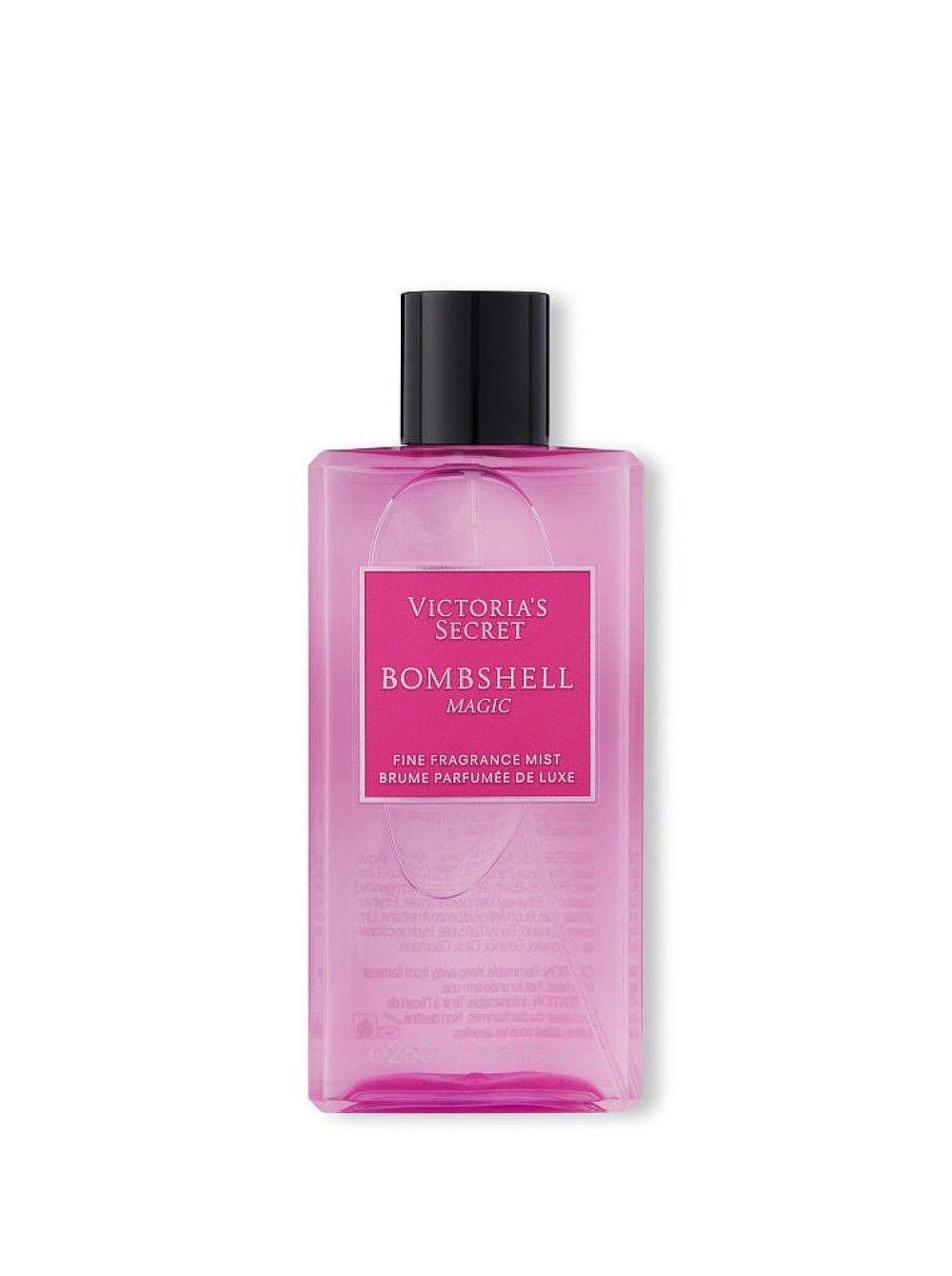 Спрей для тела женский Victoria's Secret Bombshell Magic 250 мл (382520)