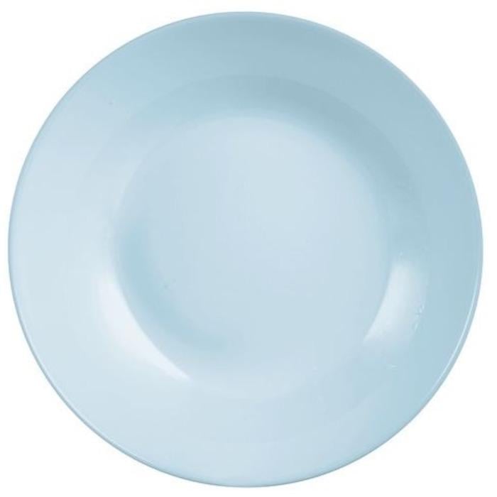 Тарілка супова Luminarc Diwali Paradise Blue (6915703) Тарілка супова Luminarc Diwali Paradise Blue (6915703)