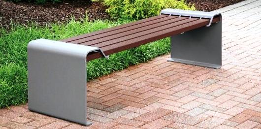 Лавка садова Фагот (700077) - фото 2 Лавка садова Фагот (700077) - фото 2