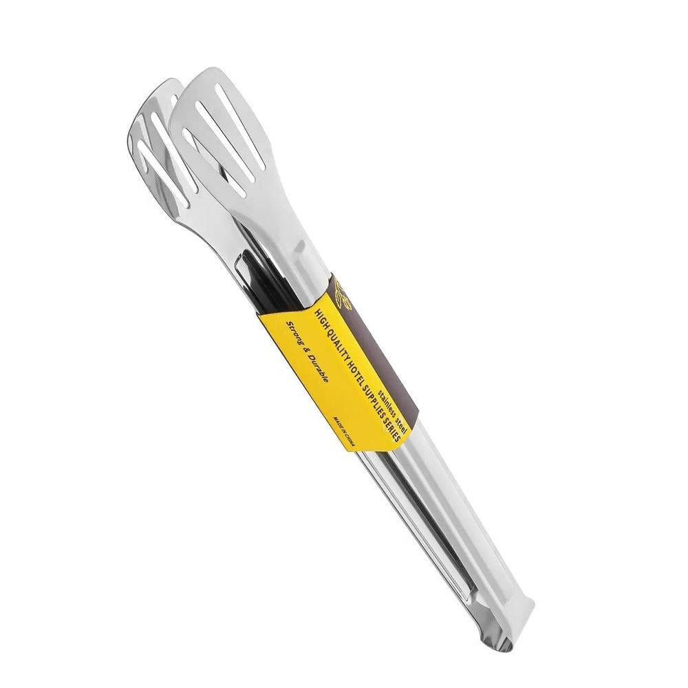 Щипцы кухонные R92737-23 SS 23 см