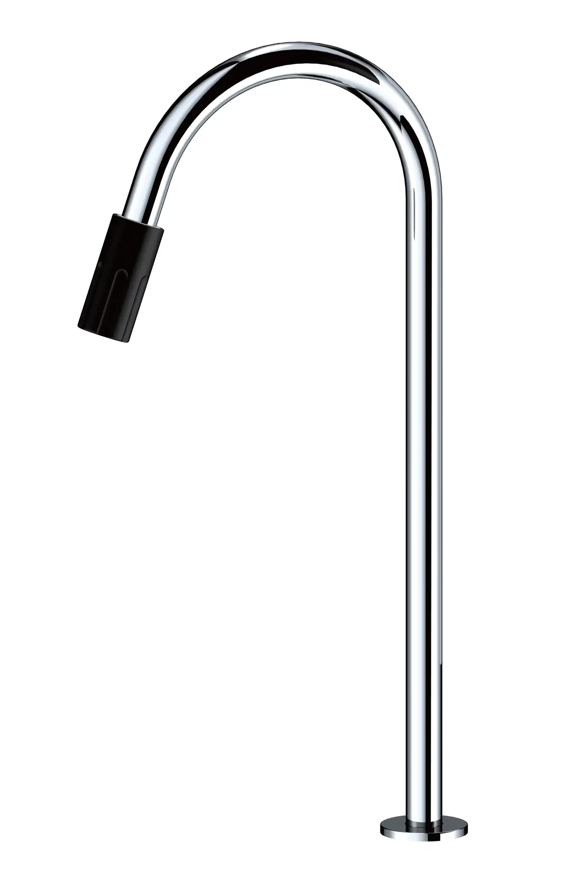 Кран для обратного осмоса TOPAZ CORSICA TC-6801-L26-B (24584802)