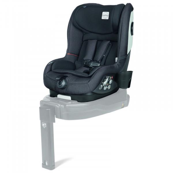 Детское автокресло Peg-Perego Viaggio FF105 Ebony (темно-сіре) (IMFF000000BA13AU13) - фото 8