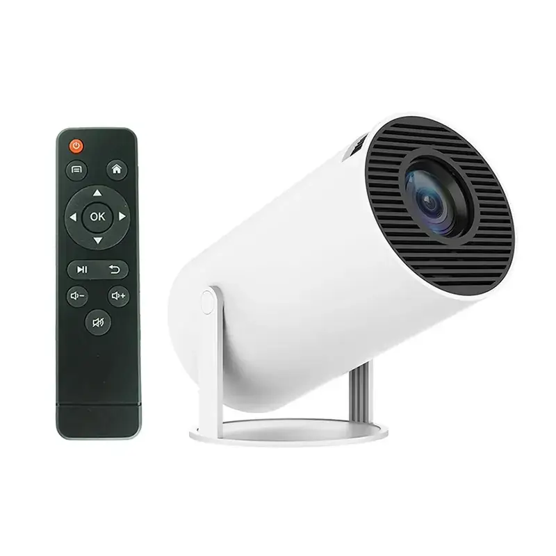 Проектор pro 4k/android 11/WiFi 6/smart tv домашний кинотеатp