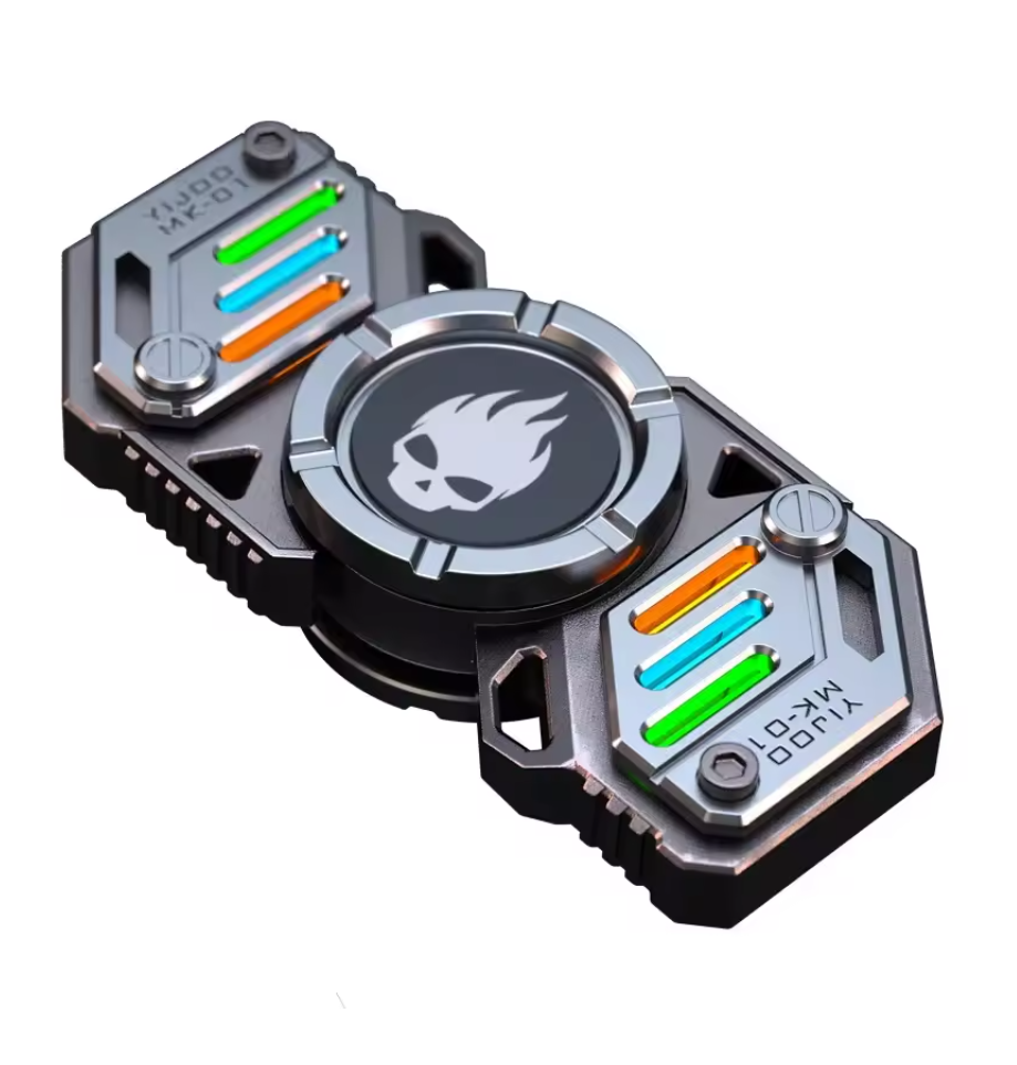 Спіннер ручний з металевого сплаву (000280)