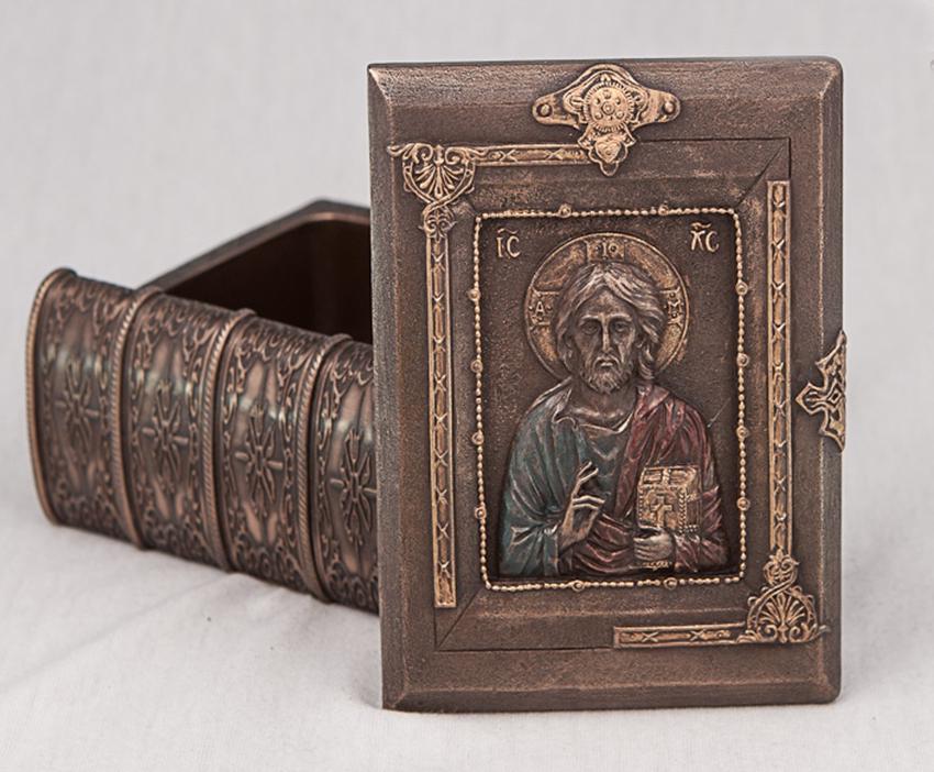 Шкатулка Elisey Святой (75894 A4)