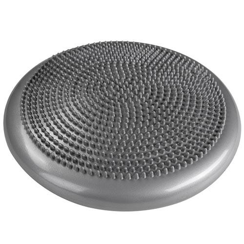 Подушка массажная балансировочная ОРР Серый (84062)