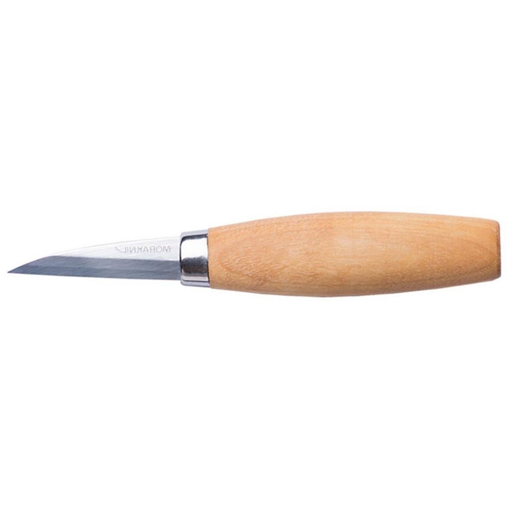 Ніж Morakniv Woodcarving 122 laminated steel (106-1654)