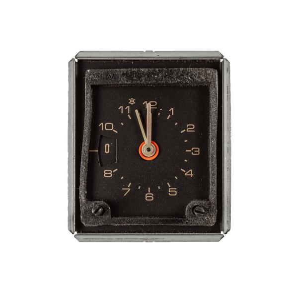 Таймер электромеханический AT11627 духового шкафа Beko 267100056 (00000031638)
