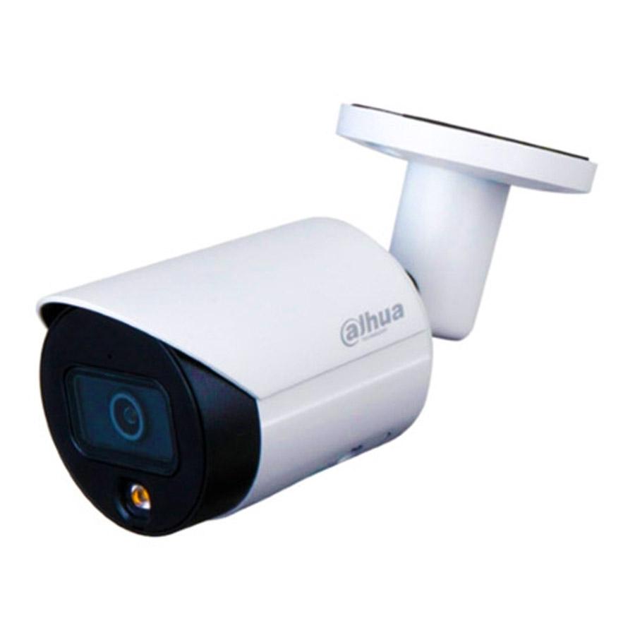 Ip відеокамера Dahua DH-IPC-HFW2439SP-SA-LED-S2 3.6мм Full Color Ip відеокамера Dahua DH-IPC-HFW2439SP-SA-LED-S2 3.6мм Full Color