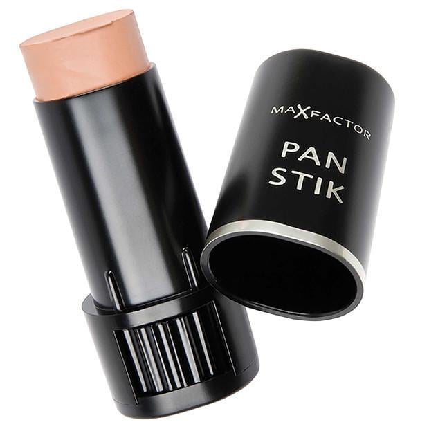 Тональный крем-карандаш маскирующий MAX FACTOR PanStik 9 г №97 Cool Bronze (381640)