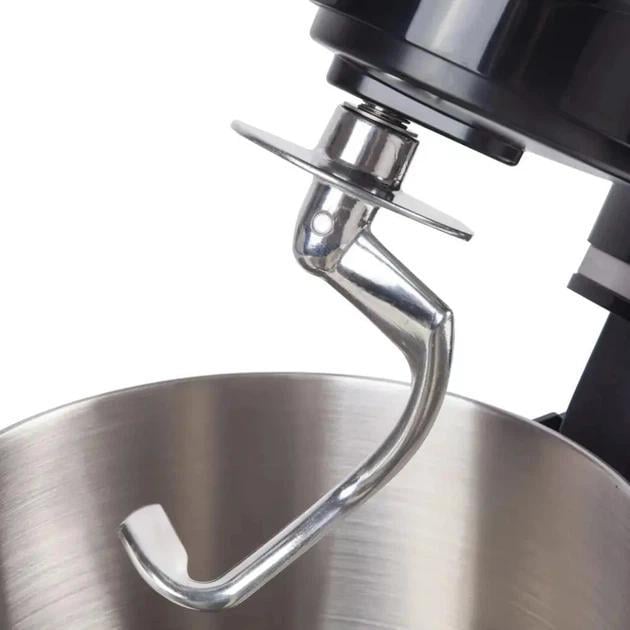 Тістоміс кухонний Zepline ZP-136 3500W з 3 насадками - фото 6 Тістоміс кухонний Zepline ZP-136 3500W з 3 насадками - фото 6